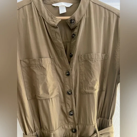 H&M jumpsuit - Picture 6 of 9